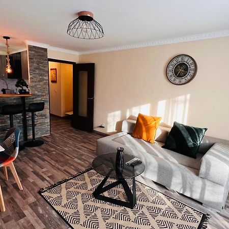 Pluton Apartment Montpellier Luaran gambar